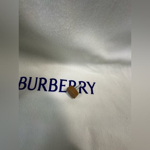 NWB Burberry Carmine Check Sandals Women's 8 Yellow/Green Buckled Strap Slip On - Picture 3 of 15